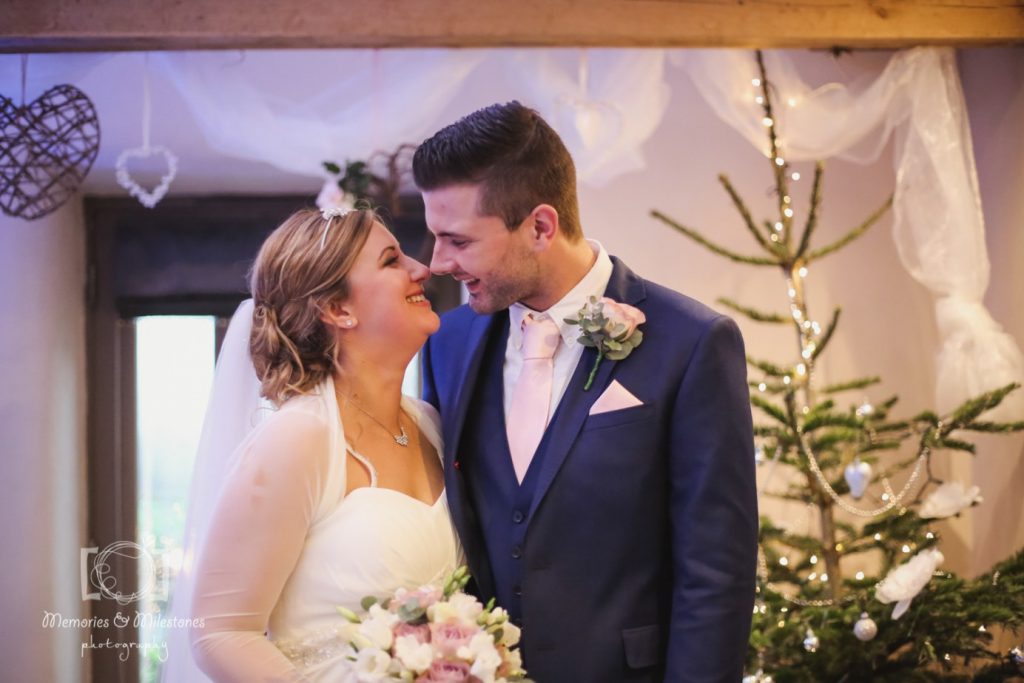 trevenna barns cornwall wedding photographer