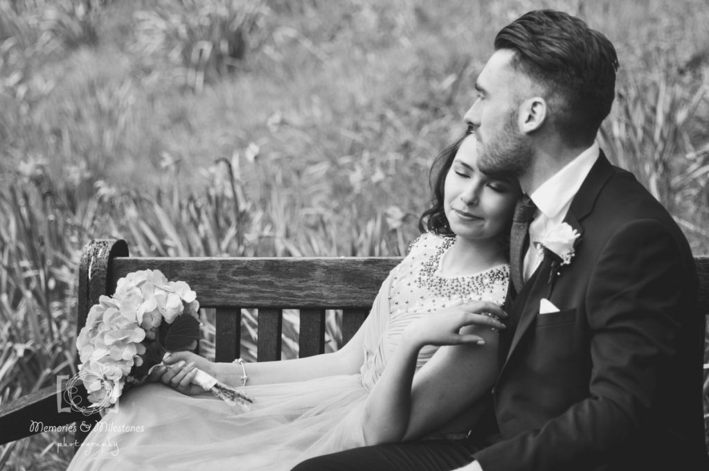 Cockington elopement wedding Torquay