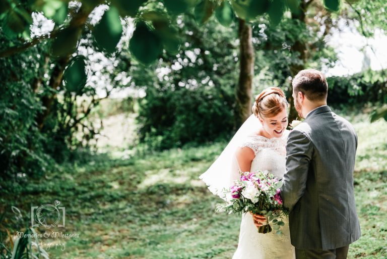 Dartmoor Lodge Wedding ~ Charlotte & Luke