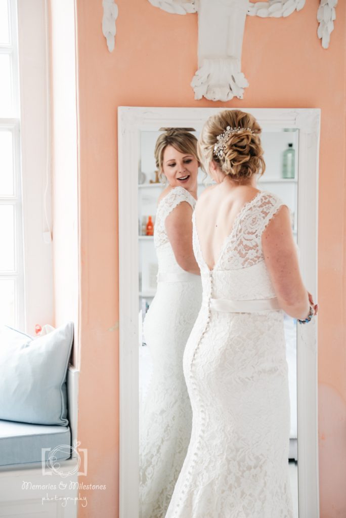 kingston estate wedding