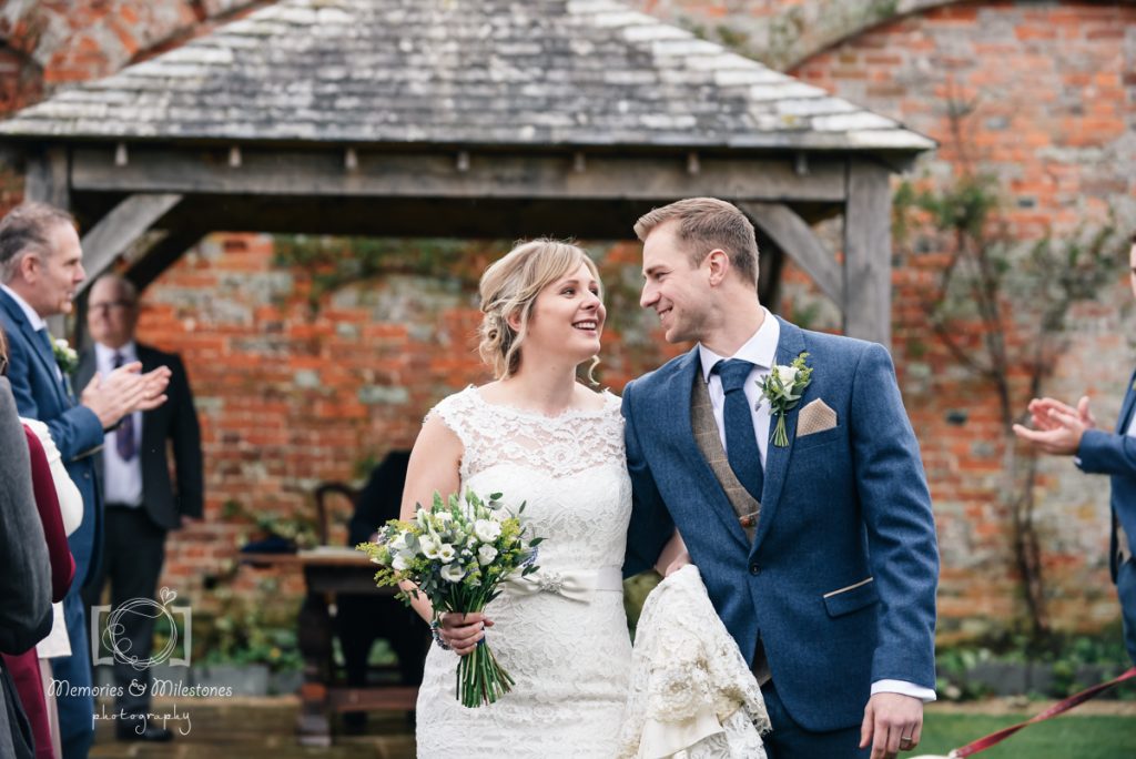 Memories and Milestones Photography