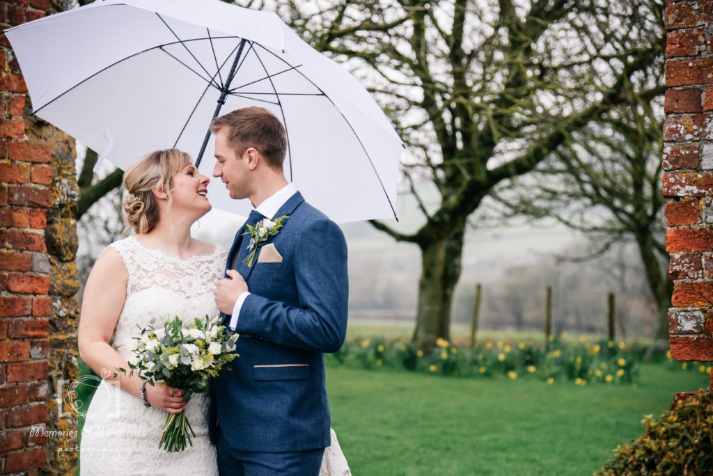 kingston estate wedding