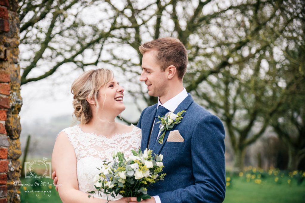 kingston estate wedding