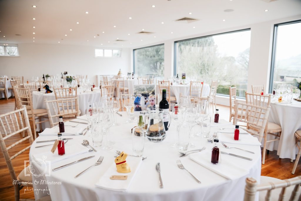 kingston estate wedding