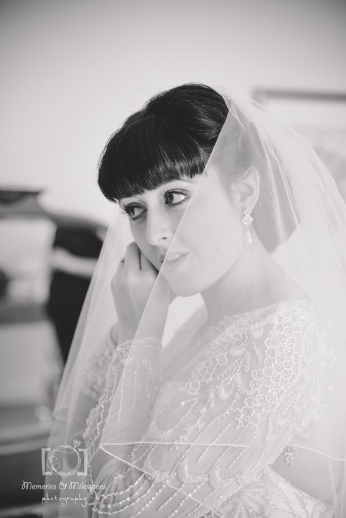 Flete Estate Devon Wedding
