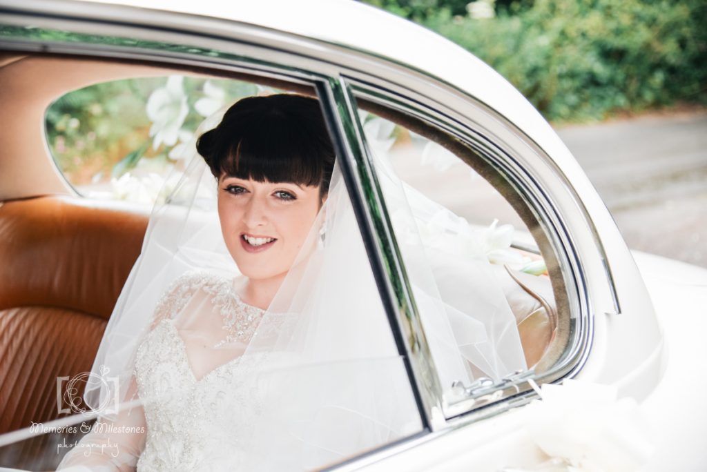 Flete Estate Devon Wedding