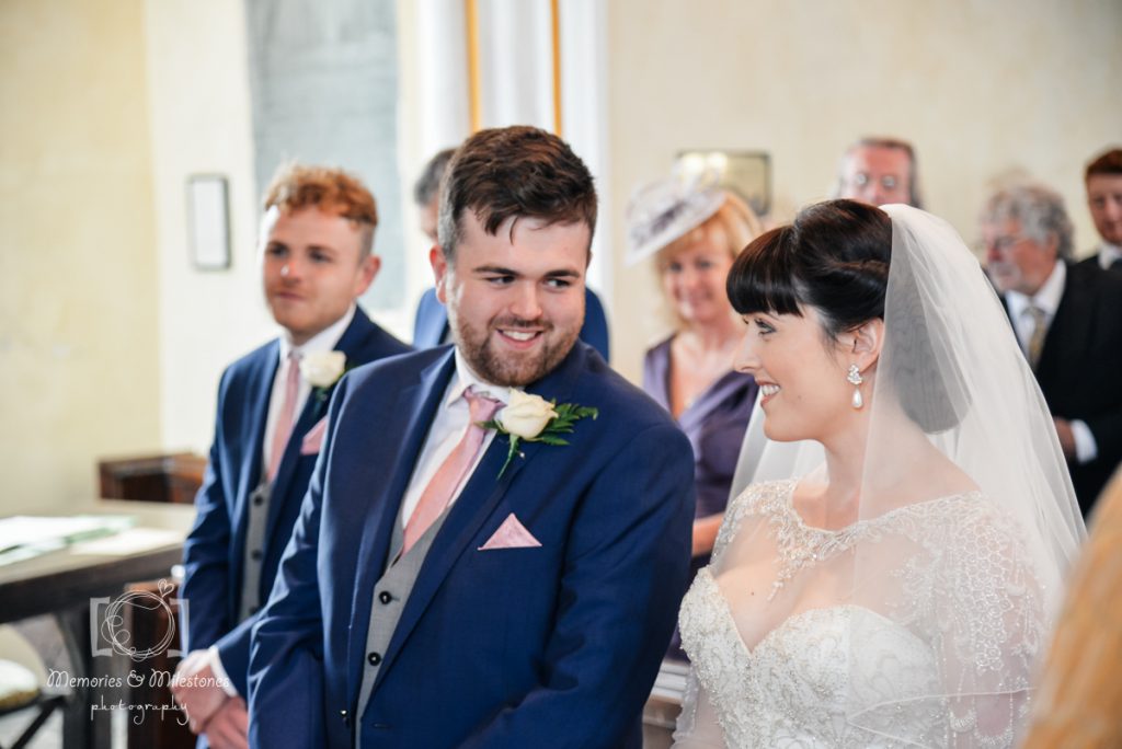 Memories and Milestones Photography