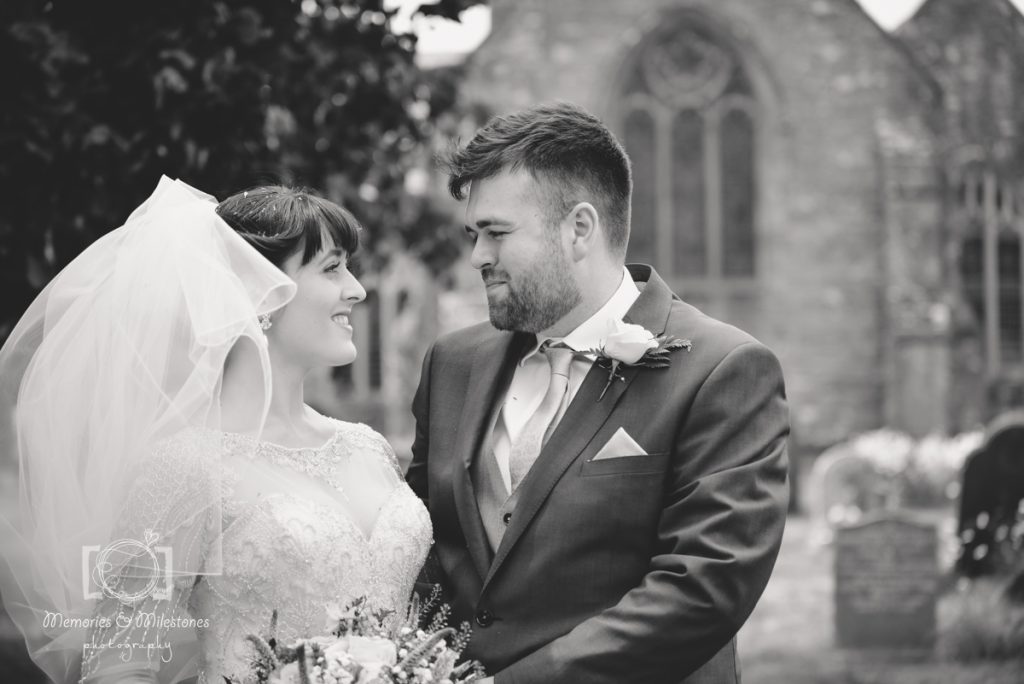 Memories and Milestones Photography