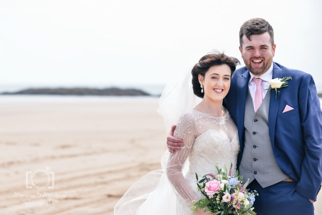 Flete Estate Devon Wedding