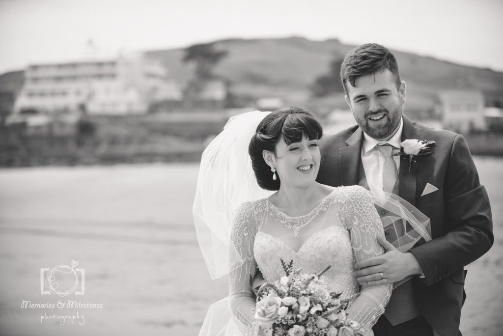 Flete Estate Devon Wedding