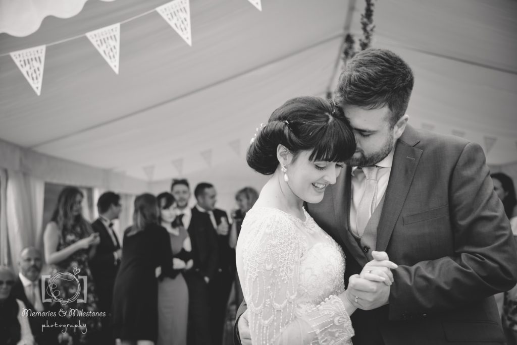 Flete Estate Devon Wedding