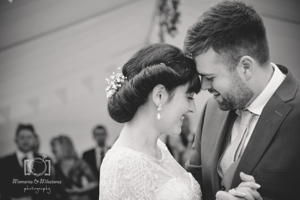 Flete Estate Devon Wedding