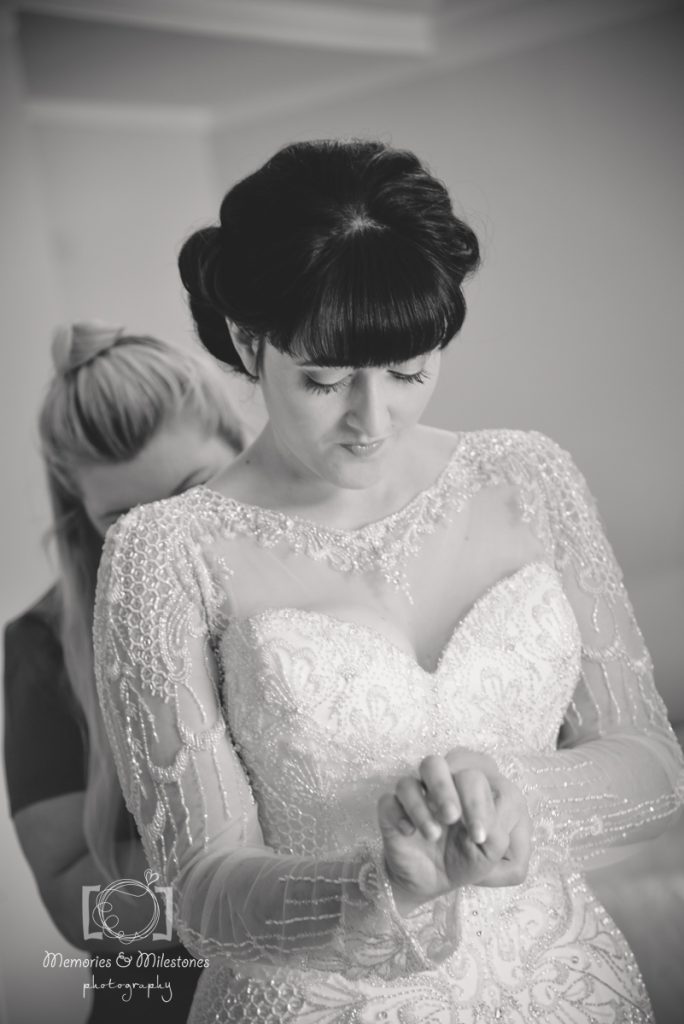 Flete Estate Devon Wedding