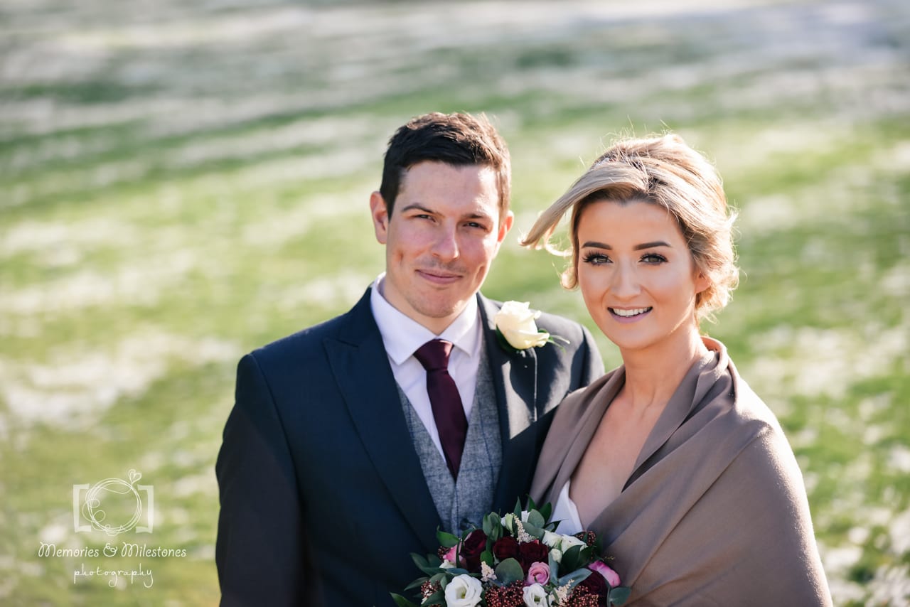 Rockbeare Manor Wedding