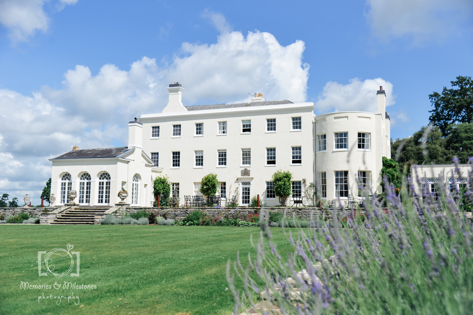 Wedding Photography At Rockbeare Manor Devon Wedding Photographer 