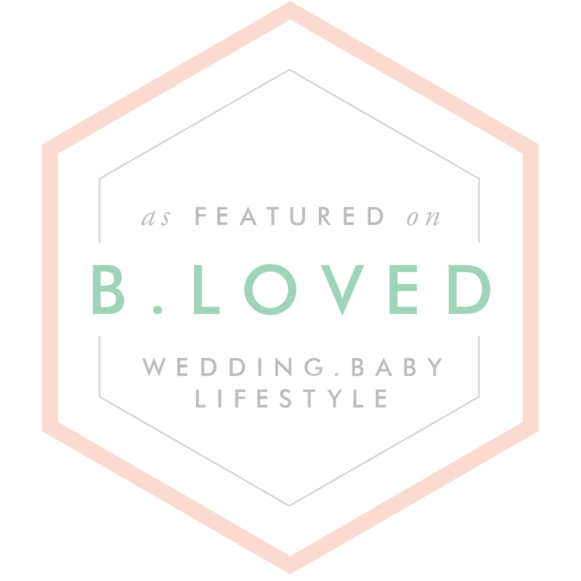 As featured on B Loved 