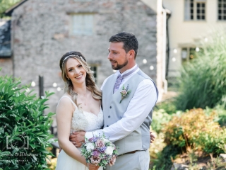 Bickley Mill Coronavirus Micro Wedding-28 Lockdown weddings covid-19 rules