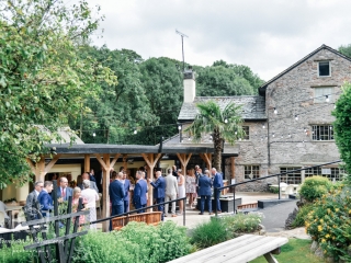 Bickley Mill Wedding Photographer-17 Bickley Mill Wedding Photographer