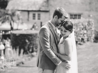 bickley mill Newlywed couple at Bickley Mill captured by Memories and Milestones