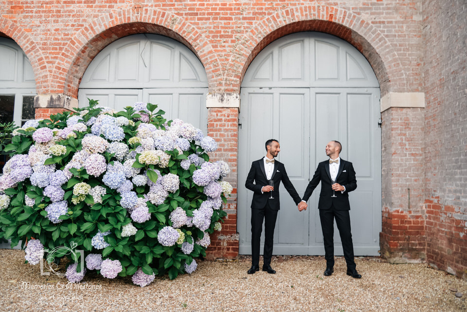Devon Gay Wedding Photography