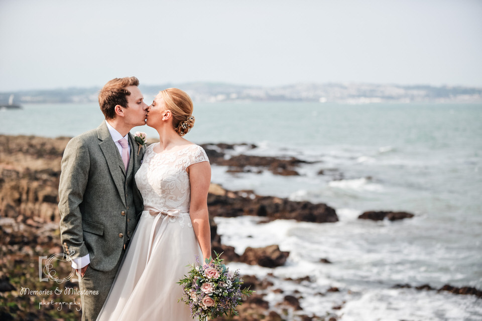 Beach and Coastal Weddings Weddings by Memories and Milestones 