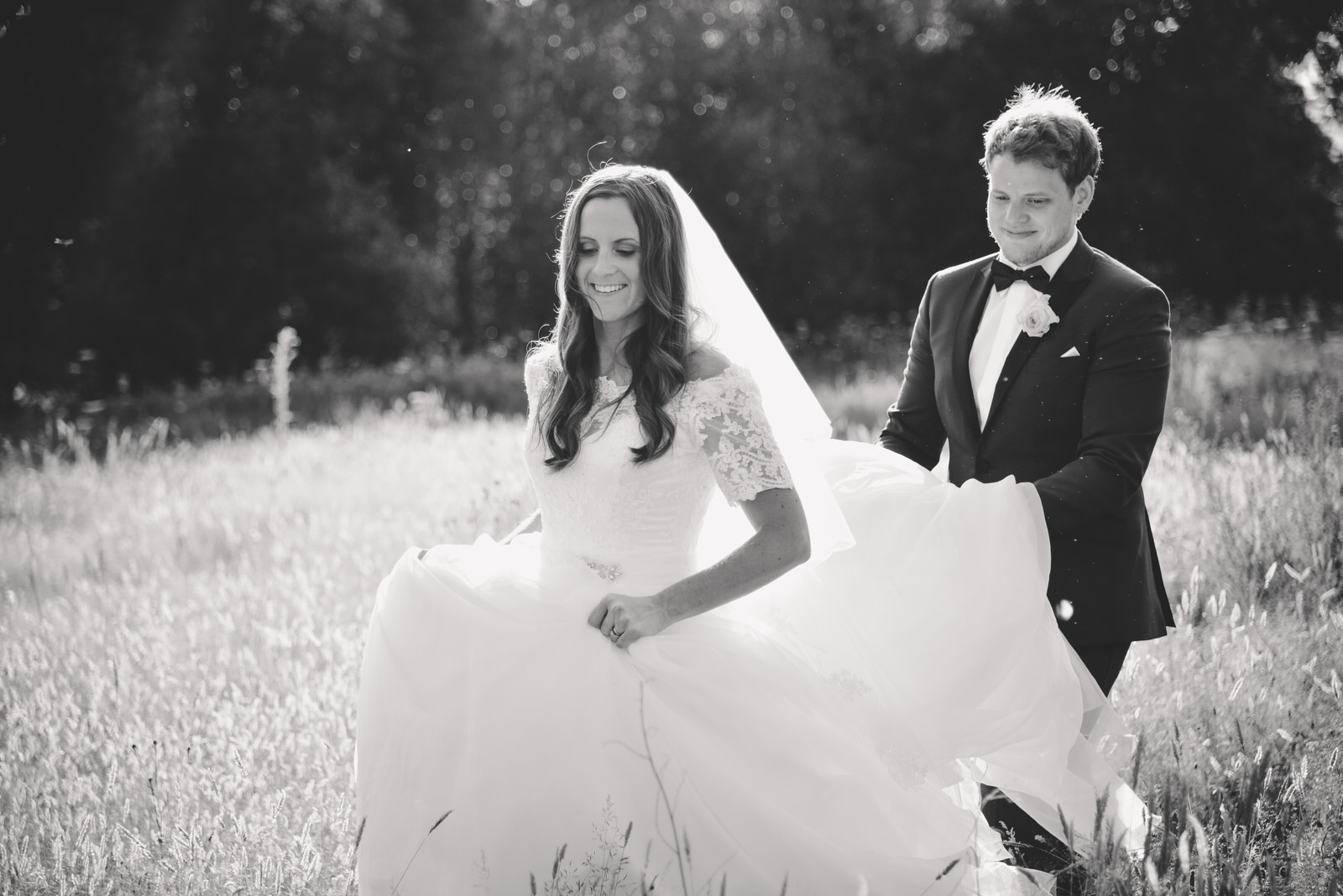 Dartmoor Wedding Photographer