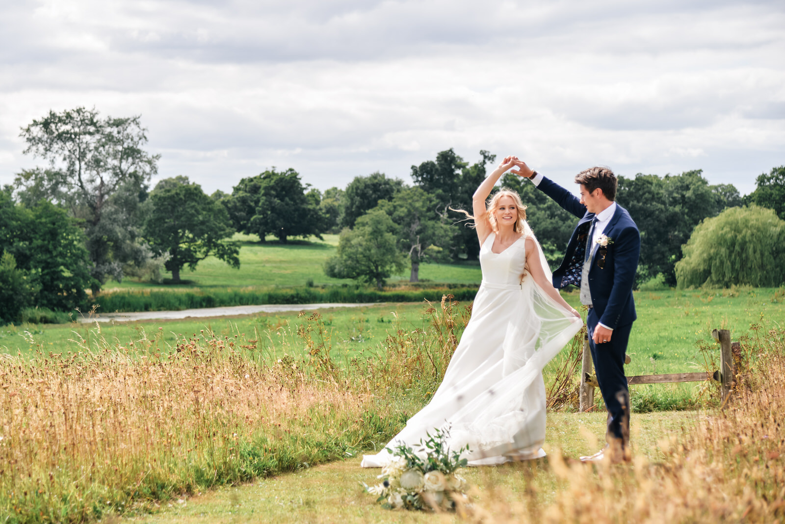 Devon & Exeter Wedding Photographer
