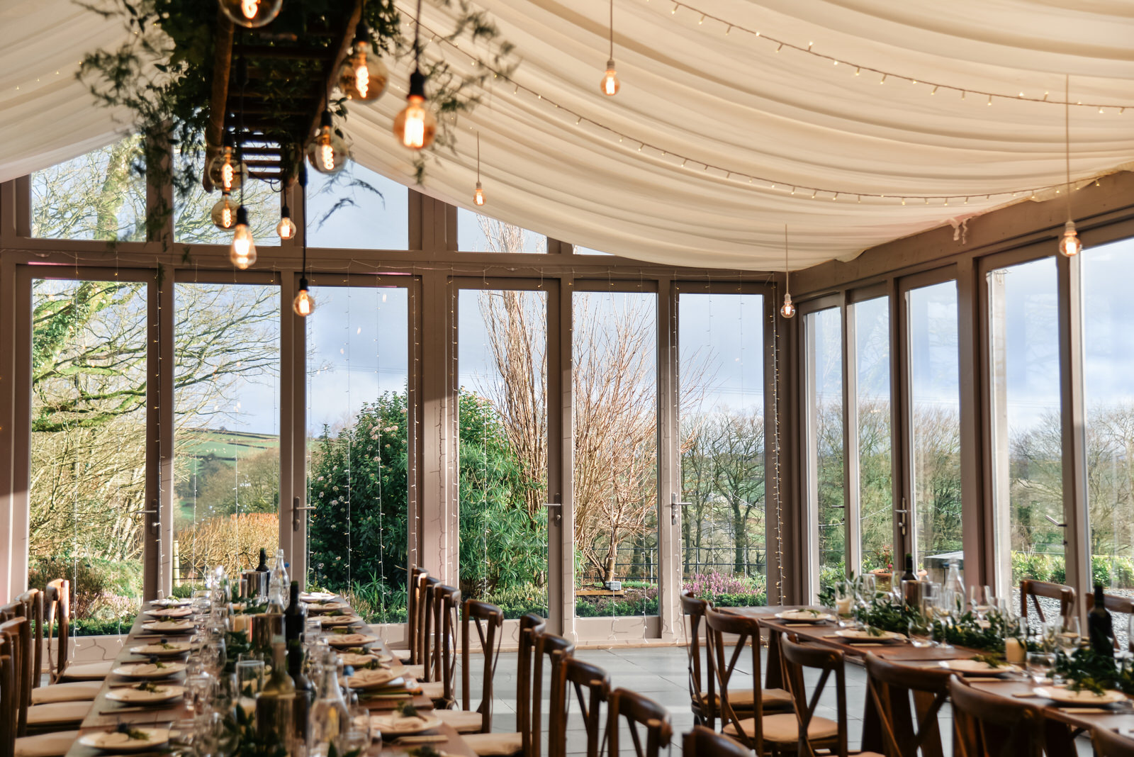 winter wedding ideas