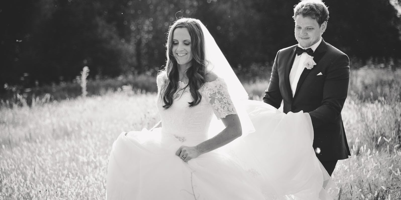 Devon & Exeter Wedding Photographer