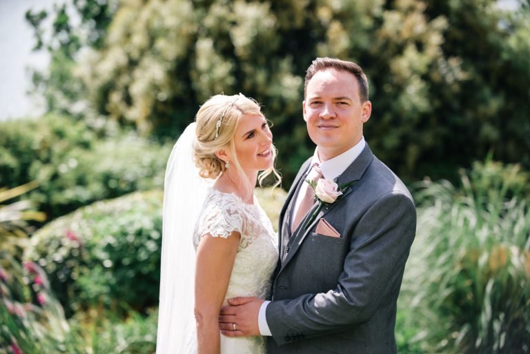 Imperial Hotel Torquay Wedding ~ Natasha & Rob