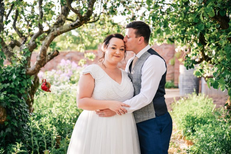 Deer Park Honiton Wedding ~ Chloe & Mark