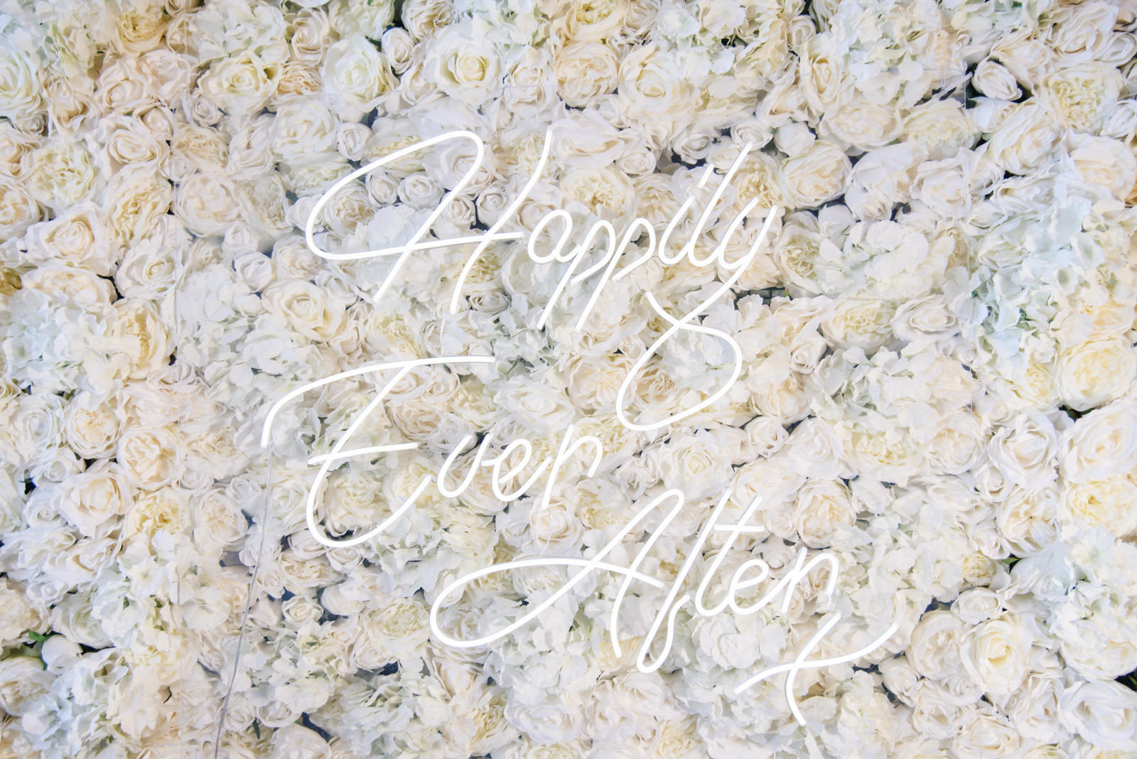 instagrammable wedding ideas