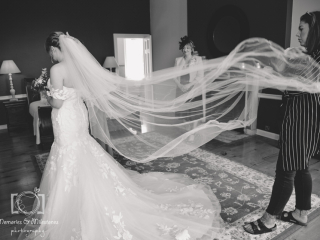 est Exeter and Devon Wedding Photographer