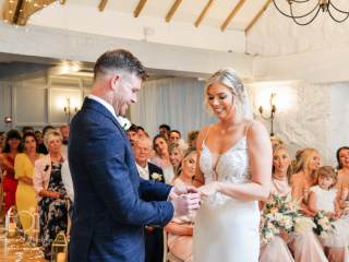 Bickley Mill wedding photographer_